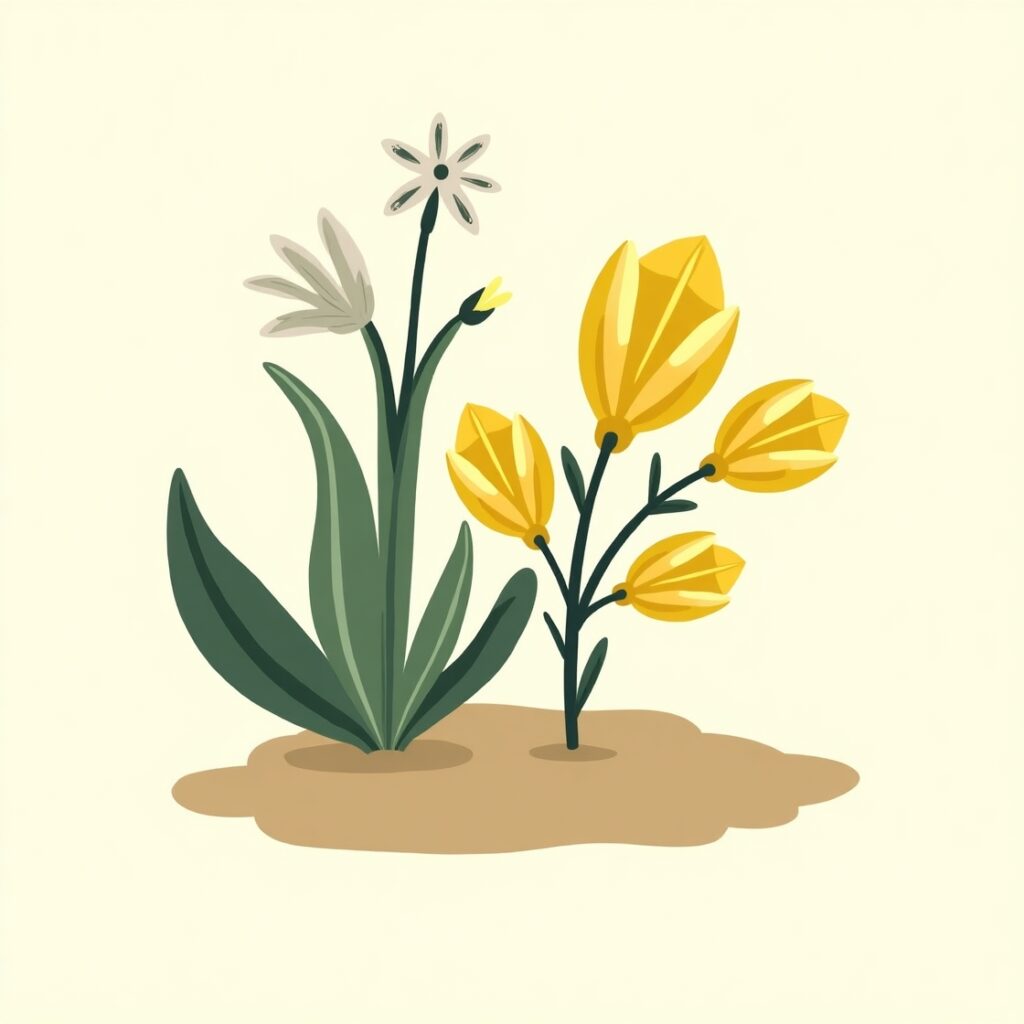 Adaptogenic Herbs for Natural Anxiety Relief