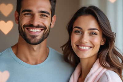 Elevate Your Intimacy: Natural & Science-Backed Ways to Boost Bedroom Endurance – Your Health Morph Guide to Lasting Confidence