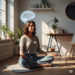 Dopamine detox for focus through meditation and mindfulness