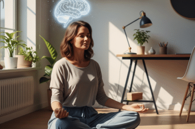 Realistic Dopamine Detox for Productivity: A Modern Approach to Focus