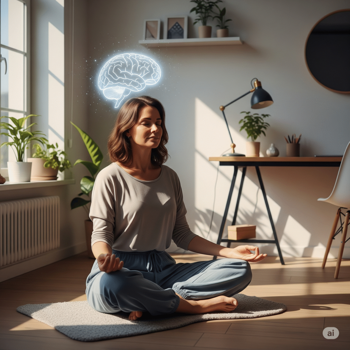 Stunning Mental Health Professionals For Dopamine Loop image