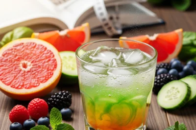 What Is the #1 Weight Loss Drink Recommended by Doctors?
