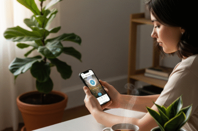 Mental Health & Stress-Management Trends: From Cortisol Cocktails to Digital Wellness