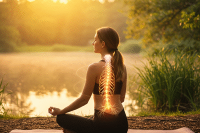 Vagus Nerve Stimulation: The Ultimate Guide to Stress Relief and Gut Health