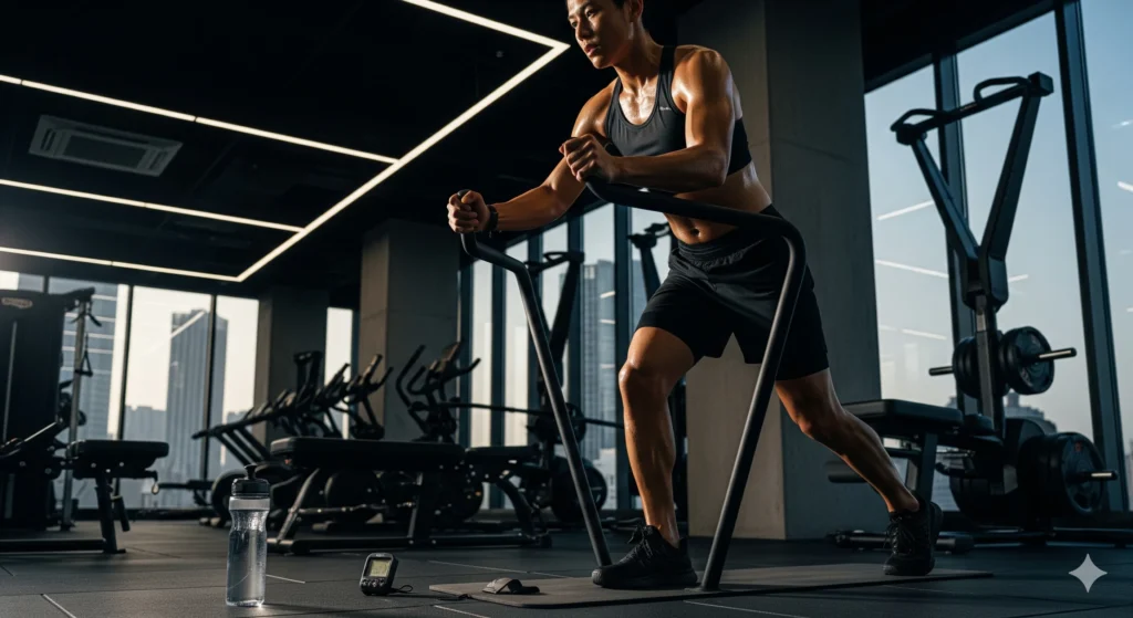 Fasted exercise during intermittent fasting for maximum weight loss benefits