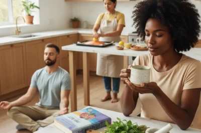 7 Proven Home Remedies for Stronger Memory and Focus (Backed by Science)