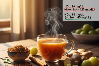 Why This Article Matters: The Hidden Epidemic of High Cholesterol