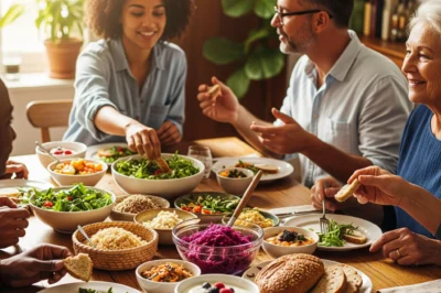 7 Best Habits for Better Digestion: Proven Home Remedies for Gut Health