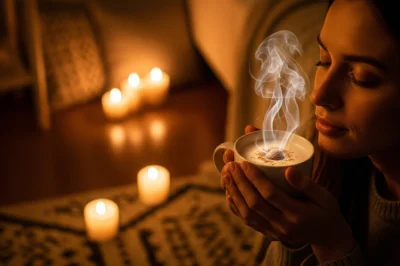 How to Use Nutmeg for Better Sleep: Natural Remedy That Works Better Than Pills