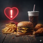 Worst foods for heart health that Americans eat daily in 2025