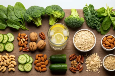 5 Fast & Simple Tricks to Control Sugar Without Medicine