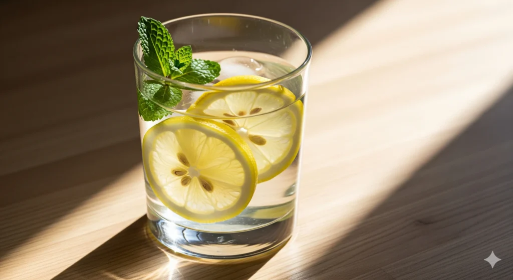how to control sugar without medicine by drinking water and staying hydrated