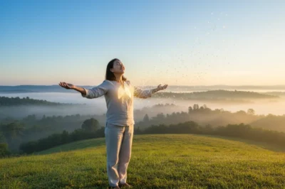 Natural Lung Detox: Science-Backed Ways to Clean Your Lungs and Breathe Easier