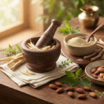 3 Best Ayurvedic remedies for low testosterone and male vitality