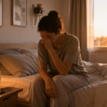 10 Hidden Reasons You're Always Tired After 8 Hours of Sleep