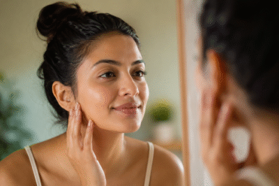Cortisol Face: Is It Real, and What Does High Cortisol Actually Do to Your Body?