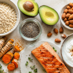 Ozempic Alternatives: Natural Foods That Mimic GLP-1 Effects