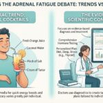 Adrenal fatigue real or myth? What the science actually says in 2026