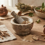 Ashwagandha: The complete Ayurvedic guide to this 6,000-year-old Rasayana herb