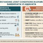 Ayurvedic herbs for arthritis with clinical evidence: Boswellia, curcumin, ashwagandha