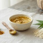 Ayurvedic skincare ingredients that actually work: Neem, turmeric, and ubtan explained