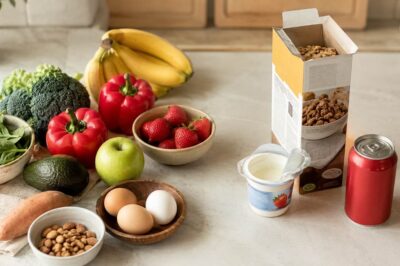 Ultra-Processed Foods: Are They Actually as Bad as Everyone Says?
