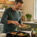 How Much Protein Do You Actually Need After 40? The Science Beyond "1g Per Pound"