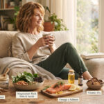 Perimenopause and menopause natural remedies: 7 research-backed options for women