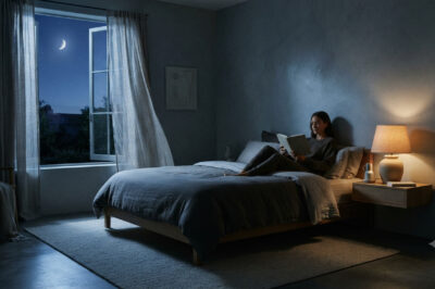 Sleep Optimization Without Gadgets: The 2026 Circadian Rhythm Guide