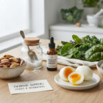 Thyroid health: Natural ways to support function with evidence-based nutrients