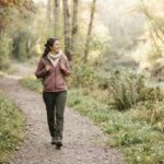 Walking for anxiety: What the research actually shows about dose and benefits