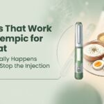 5 foods that work like Ozempic for belly fat – what happens when you stop the injection and natural alternatives