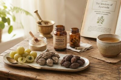 Best Triphala Supplements: What to Look for in a Quality Brand