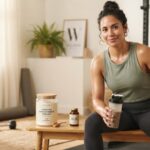 Creatine for women: What does it do, is it safe, and what’s the best type