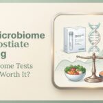 Gut microbiome testing – are at-home tests actually worth it? Evidence-based look at accuracy and alternatives