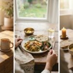 Intermittent fasting and Ayurveda: Do they actually work together