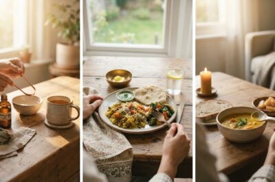Intermittent Fasting and Ayurveda: Do They Actually Work Together?