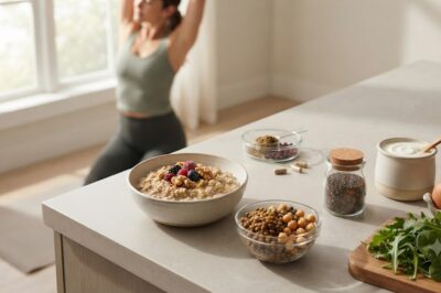 Natural GLP-1 Alternatives to Ozempic: What the Research Actually Shows (2026)