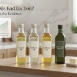 Seed oils are they bad for you what the research shows 2026 evidence review