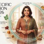 Sex-specific nutrition for women 2026 trend menstrual cycle nutrient needs Indian women