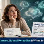 Brain fog causes natural remedies and when to see a doctor complete guide