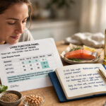 Fatty liver disease natural strategies to reverse NAFLD and MASLD