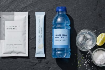 LMNT vs. Gatorade vs. Liquid I.V.: Electrolyte Supplement Comparison (2026)