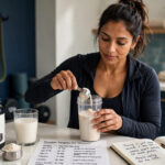 Protein powder for women how much what kind why it matters