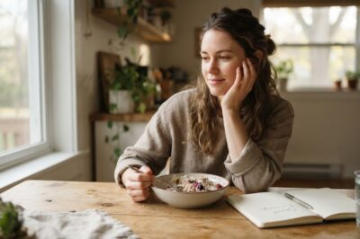 Wellness Perfectionism: When “Healthy” Becomes Unhealthy