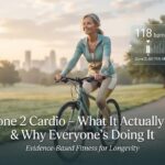 Zone 2 cardio explained what it is and why it’s popular in 2026