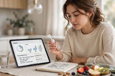 DNA-Based Nutrition: Is a Personalized Diet Based on Your Genes Worth It?