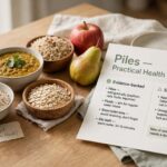 Home remedies for piles (bawasir) — what actually works, what’s risky, and when to see a doctor instead of treating yourself