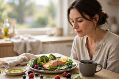Liver Health Beyond Detox: What Your Liver Actually Needs to Thrive