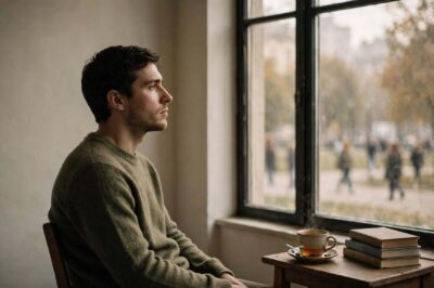 The Loneliness Epidemic: How Social Isolation Affects Your Physical Health (and What to Do About It)
